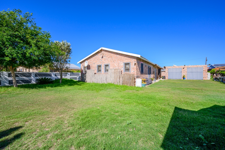 4 Bedroom Property for Sale in Cannonville Eastern Cape